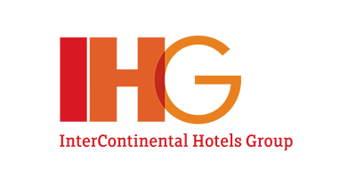 InterContinental Hotels Group PLC Logo