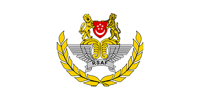 Republic of Singapore Air Force logo