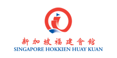 Singapore Hokkien Huay Kuan Logo